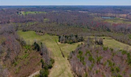 Photo of SOLD!!  42 Acres of Pasture and Timber Land For Sale in Caswell County NC!