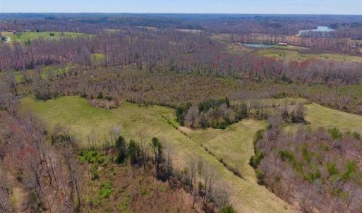 Photo of SOLD!!  42 Acres of Pasture and Timber Land For Sale in Caswell County NC!