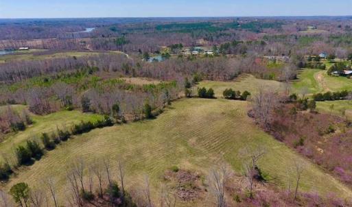 Photo of SOLD!!  42 Acres of Pasture and Timber Land For Sale in Caswell County NC!
