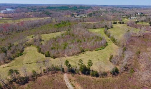 Photo of SOLD!!  42 Acres of Pasture and Timber Land For Sale in Caswell County NC!