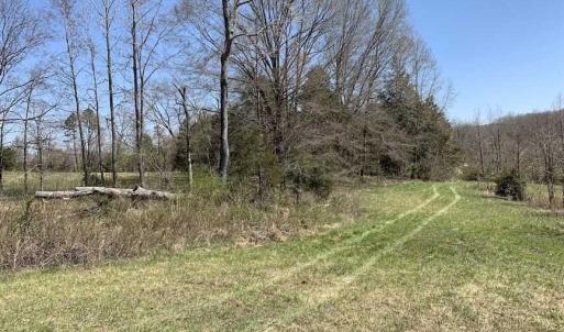Photo of SOLD!!  42 Acres of Pasture and Timber Land For Sale in Caswell County NC!
