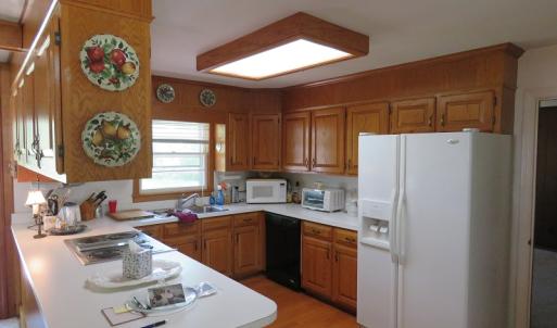 Photo of SOLD!  0.66 Acre Residential Lot with Home For Sale in Columbus County NC!