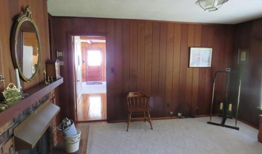 Photo of SOLD!  0.66 Acre Residential Lot with Home For Sale in Columbus County NC!