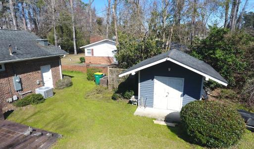 Photo of SOLD!  0.66 Acre Residential Lot with Home For Sale in Columbus County NC!