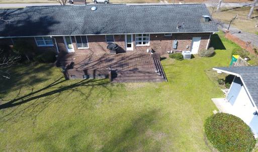 Photo of SOLD!  0.66 Acre Residential Lot with Home For Sale in Columbus County NC!