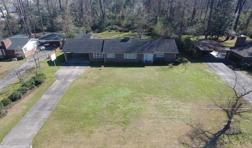Photo of SOLD!  0.66 Acre Residential Lot with Home For Sale in Columbus County NC!