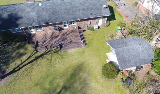 Photo of SOLD!  0.66 Acre Residential Lot with Home For Sale in Columbus County NC!