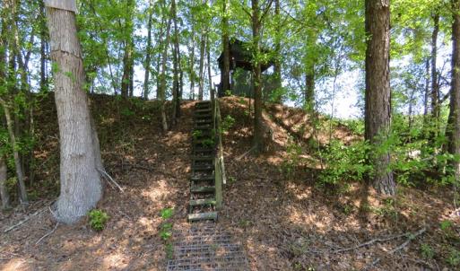 Photo of UNDER CONTRACT!  76 Acres of Farm and Timber Land For Sale in Robeson County NC!