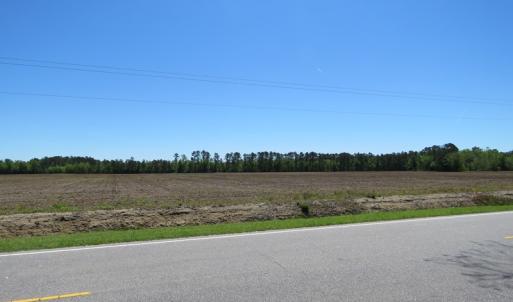Photo of UNDER CONTRACT!  76 Acres of Farm and Timber Land For Sale in Robeson County NC!