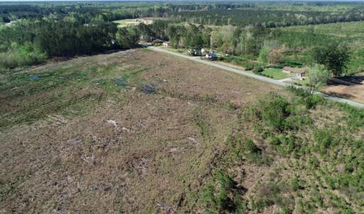 Photo of UNDER CONTRACT!  39 Acres of Hunting and Timber Land for Sale in Gates County NC!