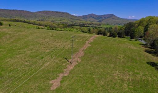 Photo of SOLD!  20 Acres of Equestrian Farm and Residential Land For Sale in Rockbridge County VA!