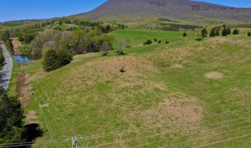 Photo of SOLD!  20 Acres of Equestrian Farm and Residential Land For Sale in Rockbridge County VA!