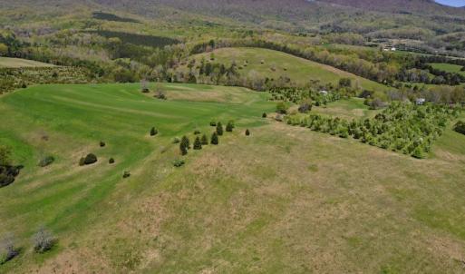 Photo of SOLD!  20 Acres of Equestrian Farm and Residential Land For Sale in Rockbridge County VA!