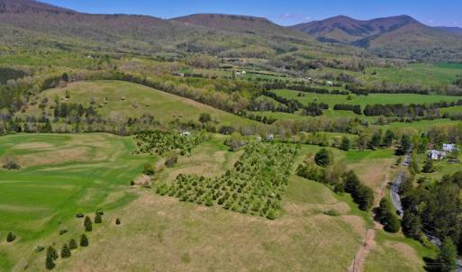 Photo of SOLD!  20 Acres of Equestrian Farm and Residential Land For Sale in Rockbridge County VA!