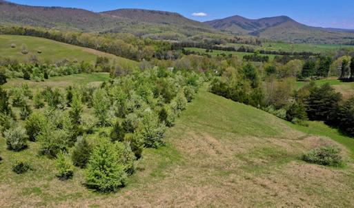 Photo of SOLD!  20 Acres of Equestrian Farm and Residential Land For Sale in Rockbridge County VA!
