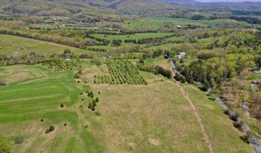 Photo of SOLD!  20 Acres of Equestrian Farm and Residential Land For Sale in Rockbridge County VA!