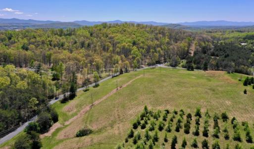 Photo of SOLD!  20 Acres of Equestrian Farm and Residential Land For Sale in Rockbridge County VA!