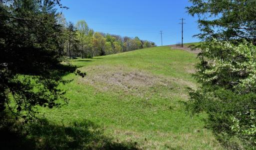 Photo of SOLD!  20 Acres of Equestrian Farm and Residential Land For Sale in Rockbridge County VA!