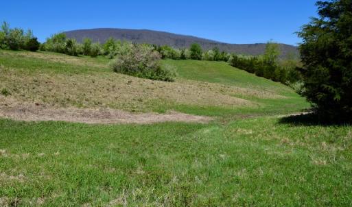 Photo of SOLD!  20 Acres of Equestrian Farm and Residential Land For Sale in Rockbridge County VA!