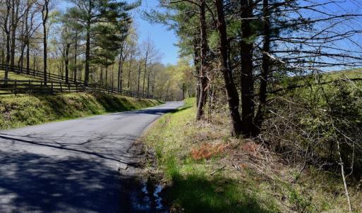Photo of SOLD!  20 Acres of Equestrian Farm and Residential Land For Sale in Rockbridge County VA!