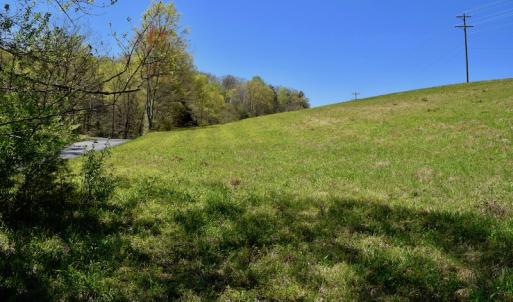 Photo of SOLD!  20 Acres of Equestrian Farm and Residential Land For Sale in Rockbridge County VA!