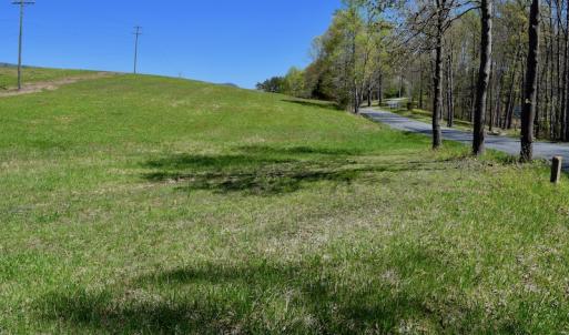 Photo of SOLD!  20 Acres of Equestrian Farm and Residential Land For Sale in Rockbridge County VA!