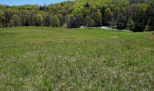 Photo of SOLD!  20 Acres of Equestrian Farm and Residential Land For Sale in Rockbridge County VA!