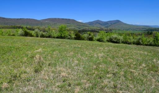 Photo of SOLD!  20 Acres of Equestrian Farm and Residential Land For Sale in Rockbridge County VA!