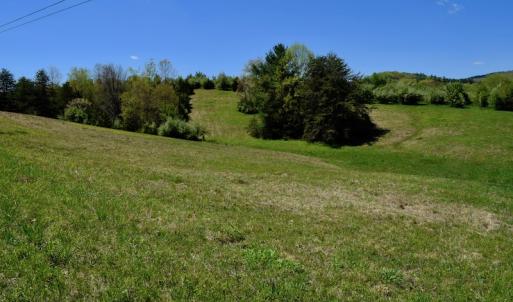Photo of SOLD!  20 Acres of Equestrian Farm and Residential Land For Sale in Rockbridge County VA!