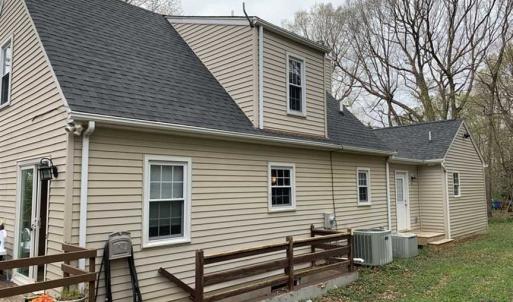 Photo of SOLD!  0.463 Acre Residential Lot with Home For Sale in Amherst County VA!