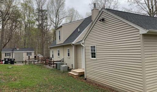 Photo of SOLD!  0.463 Acre Residential Lot with Home For Sale in Amherst County VA!