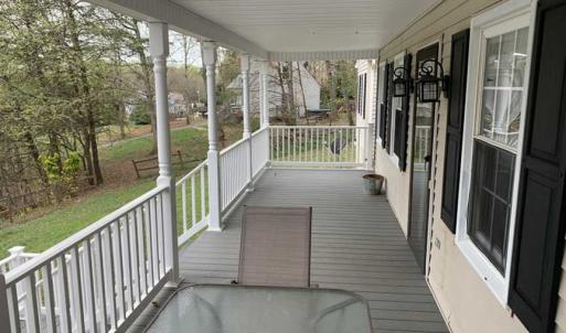 Photo of SOLD!  0.463 Acre Residential Lot with Home For Sale in Amherst County VA!