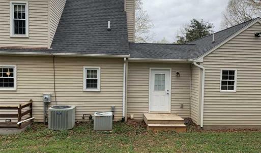 Photo of SOLD!  0.463 Acre Residential Lot with Home For Sale in Amherst County VA!