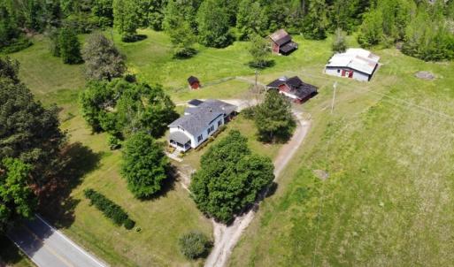 Photo of UNDER CONTRACT!  10.5 Acres of Residential Farm and Hunting Land for Sale in Halifax County NC!
