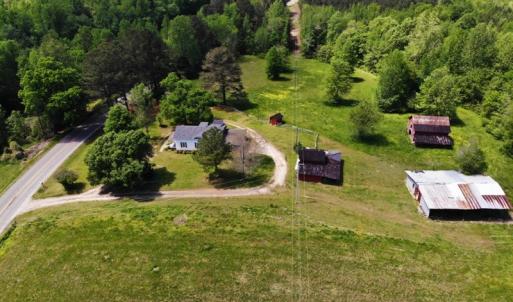 Photo of UNDER CONTRACT!  10.5 Acres of Residential Farm and Hunting Land for Sale in Halifax County NC!