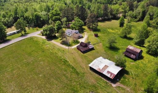 Photo of UNDER CONTRACT!  10.5 Acres of Residential Farm and Hunting Land for Sale in Halifax County NC!