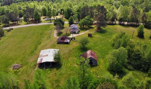 Photo of UNDER CONTRACT!  10.5 Acres of Residential Farm and Hunting Land for Sale in Halifax County NC!