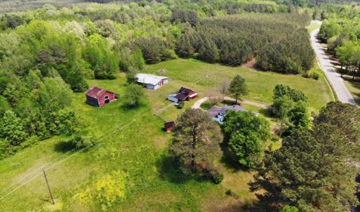 Photo of UNDER CONTRACT!  10.5 Acres of Residential Farm and Hunting Land for Sale in Halifax County NC!