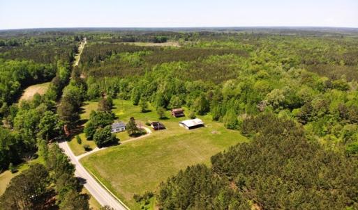Photo of UNDER CONTRACT!  10.5 Acres of Residential Farm and Hunting Land for Sale in Halifax County NC!