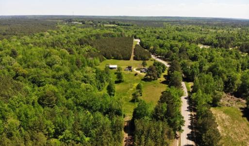 Photo of UNDER CONTRACT!  10.5 Acres of Residential Farm and Hunting Land for Sale in Halifax County NC!