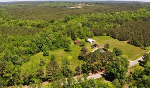 Photo of UNDER CONTRACT!  10.5 Acres of Residential Farm and Hunting Land for Sale in Halifax County NC!