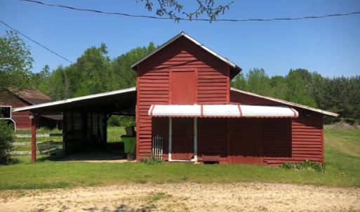 Photo of UNDER CONTRACT!  10.5 Acres of Residential Farm and Hunting Land for Sale in Halifax County NC!