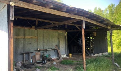 Photo of UNDER CONTRACT!  10.5 Acres of Residential Farm and Hunting Land for Sale in Halifax County NC!