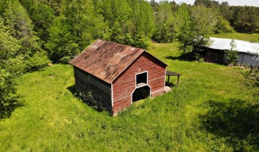 Photo of UNDER CONTRACT!  10.5 Acres of Residential Farm and Hunting Land for Sale in Halifax County NC!