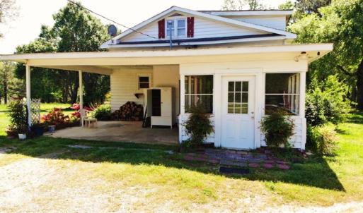 Photo of UNDER CONTRACT!  10.5 Acres of Residential Farm and Hunting Land for Sale in Halifax County NC!