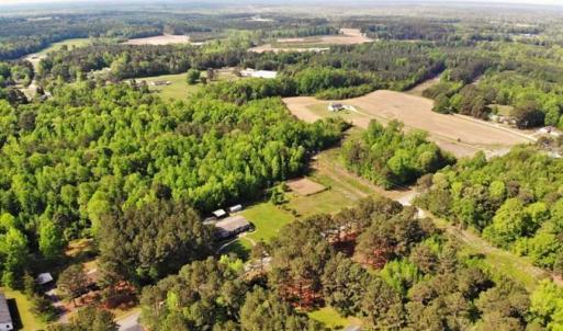 Photo of SOLD!!  8.38 Acres of Recreational Hunting Land For Sale in Warren County NC!