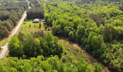 Photo of SOLD!!  8.38 Acres of Recreational Hunting Land For Sale in Warren County NC!