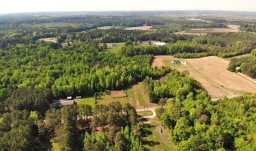 Photo of SOLD!!  8.38 Acres of Recreational Hunting Land For Sale in Warren County NC!