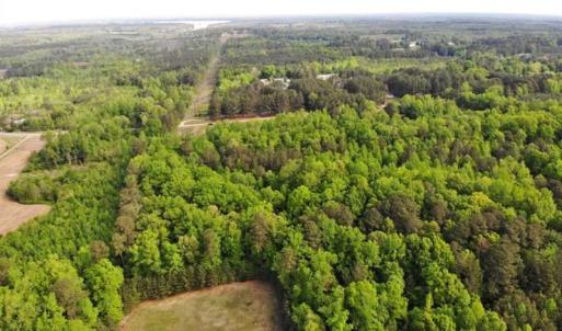Photo of SOLD!!  8.38 Acres of Recreational Hunting Land For Sale in Warren County NC!
