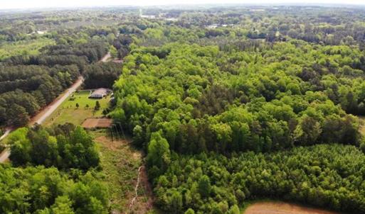 Photo of SOLD!!  8.38 Acres of Recreational Hunting Land For Sale in Warren County NC!